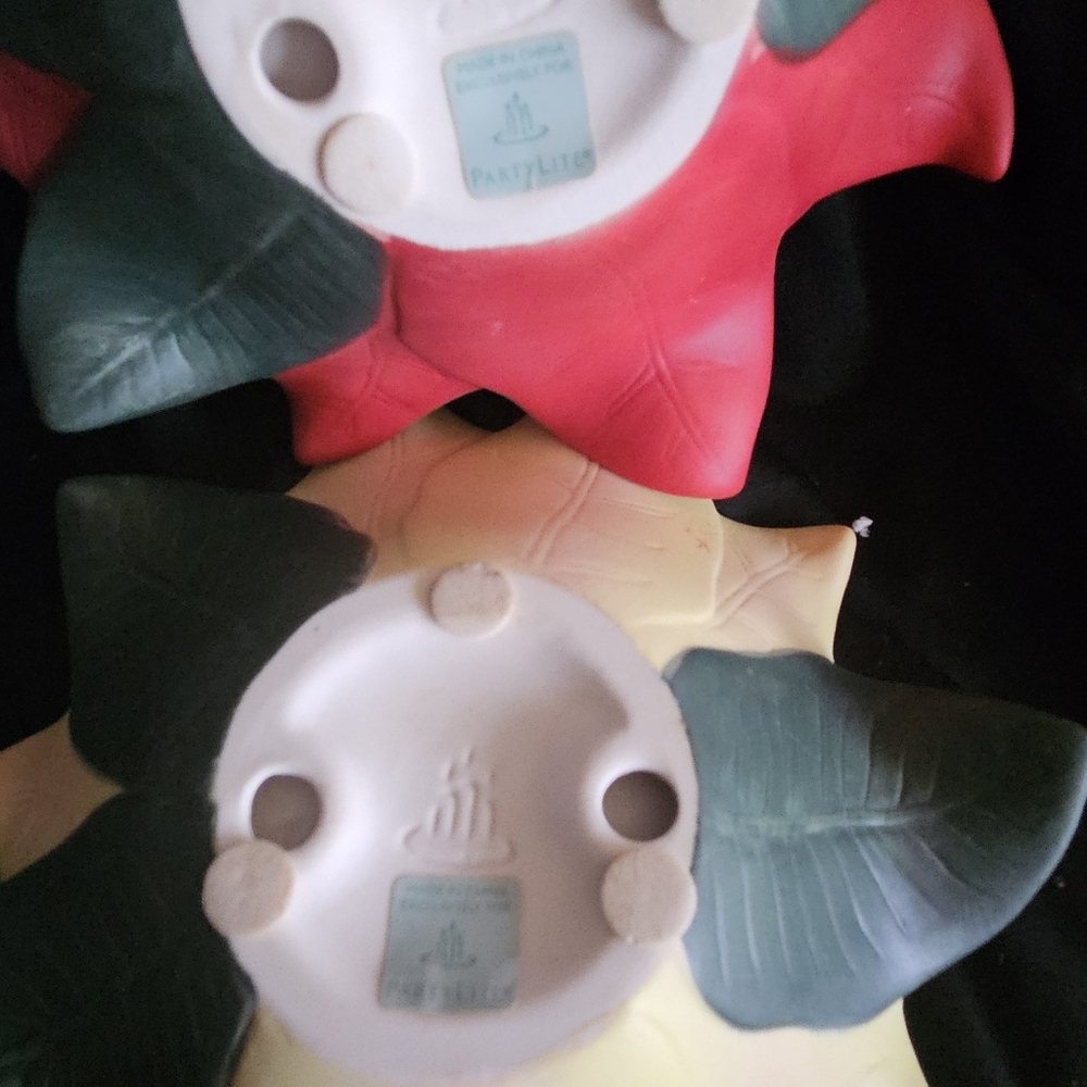 PartyLite candles holders - Picture 5 of 8